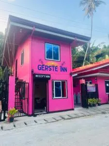 Gerste Inn - San Juan