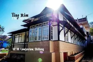 The Old House Shillong - Jowai
