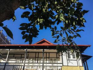 The Old House Shillong