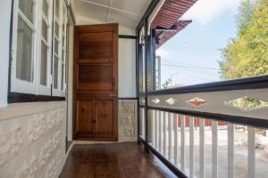 The Old House Shillong