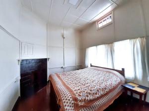 The Old House Shillong