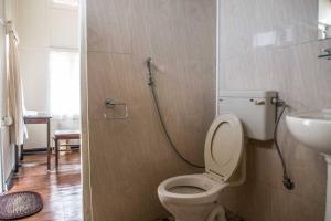 The Old House Shillong