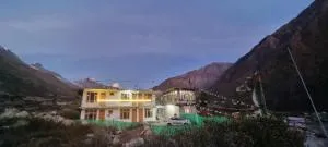 Zomsa Homestay Chitkul - Chitkul