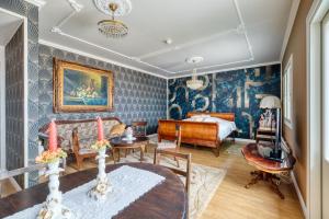 Boutique Hotelli Kivennapa