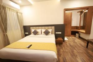 PPH Living Rajathagiri Palace Premium Rooms