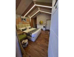 Cottages by Mehtab, Pahalgam