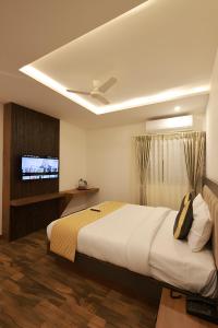 PPH Living Rajathagiri Palace Premium Rooms