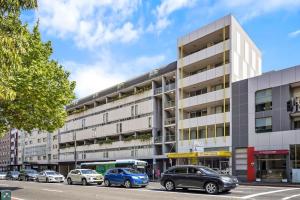 Cozy home - Close to USYD and RPA