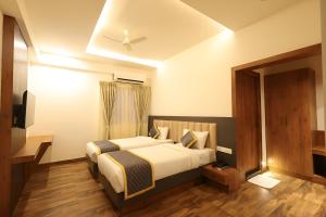PPH Living Rajathagiri Palace Premium Rooms