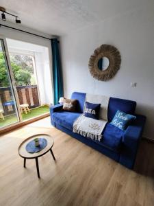 Charmant studio cabine