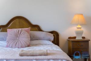 Mandurah Overlooking The Marina