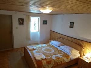 Holiday house with a parking space Vucevica, Zagora - 23454