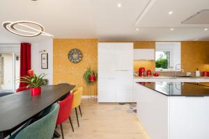 Maisons de vacances CALME et DETENTE en famille ou entre amis : photos des chambres