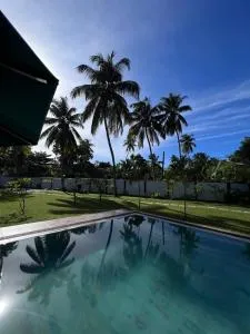 Cozy Villa - Pereliya