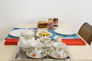 Colombo 07 Charming Home Stays