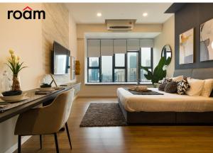Ceylonz Signature Suites, Bukit Bintang