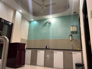 Satyabhama Homestay -Ruby-One RK appartment with Terrece