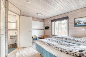 Boutique Hotelli Kivennapa