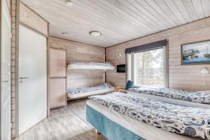 Boutique Hotelli Kivennapa