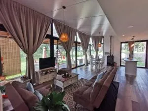 Casa de verano Familiar - 圣卡洛斯