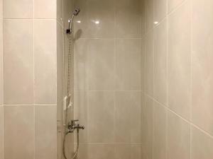 Homey and Simply 2BR at Serpong Garden Apartment By Travelio