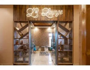 Hotel Mehtab Palace, Srinagar - Rājbāgh