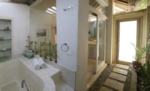 Villa Flora Seminyak