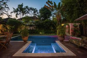 Villa Flora Seminyak