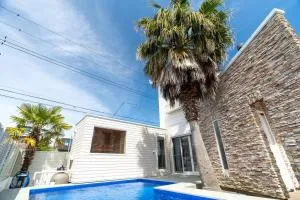 SEADINERS Ichinomiya Beach - Jōnouchi