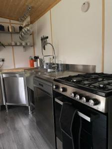 Gorgeous Wolds Hideaway