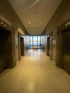 Spacious Unit in Gramercy Makati