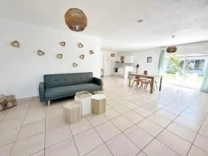 Mas des catalanes Cocon Privé climatisation, wifi 2MASCAT39 - Bompas