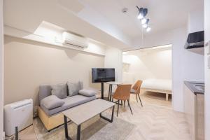 CH RESIDENCE wasedaturumakicho - 2hvězdičkové hotely ve městě Tokio
