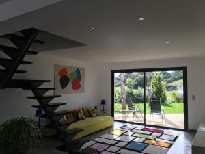 Villas Villa jardin tropical : Villa 3 Chambres