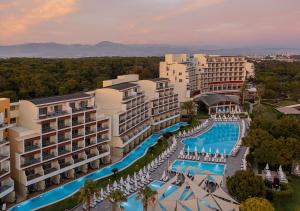 Akra Sorgun Tui Blue Sensatori - UltraInclusive