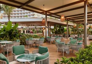 Akra Sorgun Tui Blue Sensatori - UltraInclusive