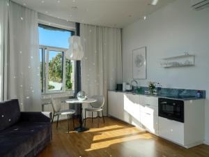 MIRO Rooms Center - quiet chic, self check-in