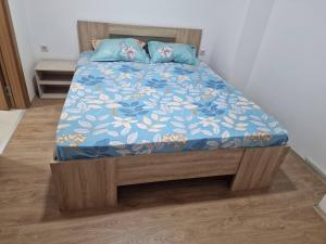 Central Comfort- Fresh & Modern