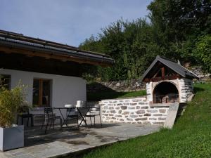 La ferme d'Hauteluce - Chalets : photos des chambres