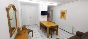 Fully equipped Apartment in Ansbach
