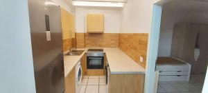 Fully equipped Apartment in Ansbach