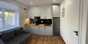 Apartament Magdalenka