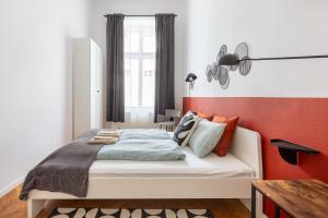 R61 Rákóczi Apartment