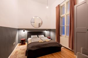 R61 Rákóczi Apartment