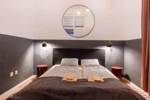 R61 Rákóczi Apartment