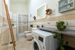 Non dire Gatto - Elegant Rooftop img14