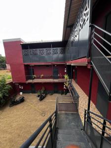 Résidence MBOLA TSARA - Ubytování bez kategorie ve městě Mamoudzou