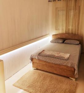 Apartmani LANA Podgorica