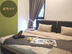 0726 Meridin Sovo 4Pax Netflix 100mbps BySTAY