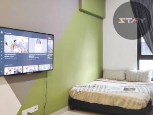0726 Meridin Sovo 4Pax Netflix 100mbps BySTAY